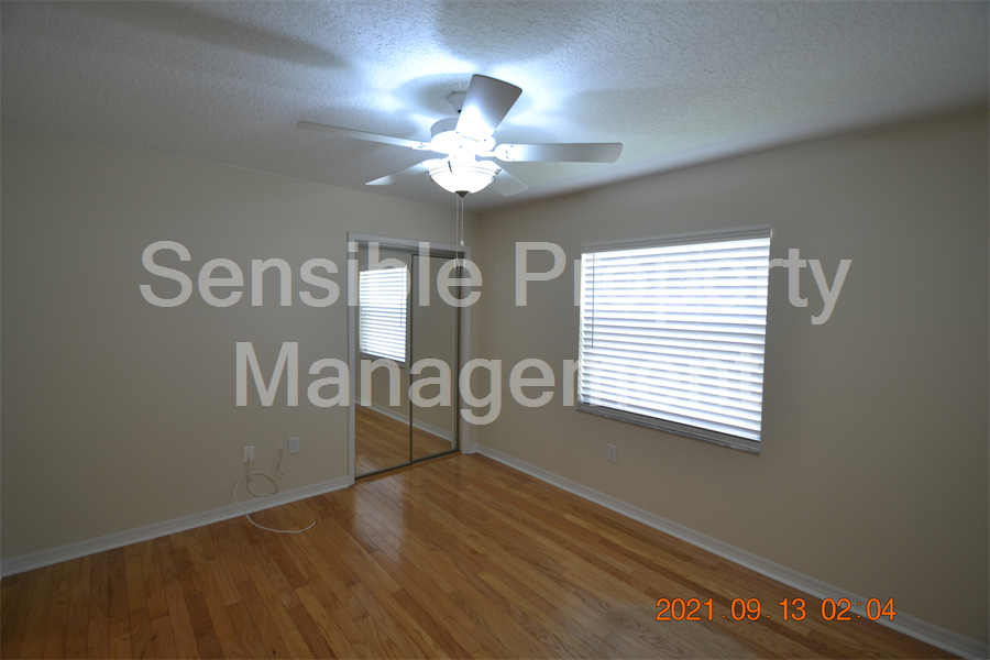 stress free property management