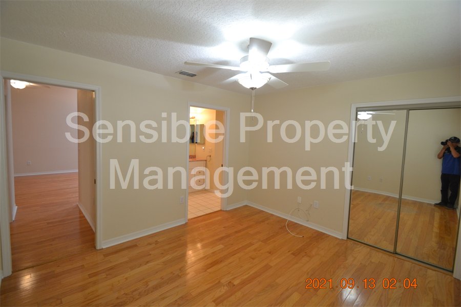 stress free property management