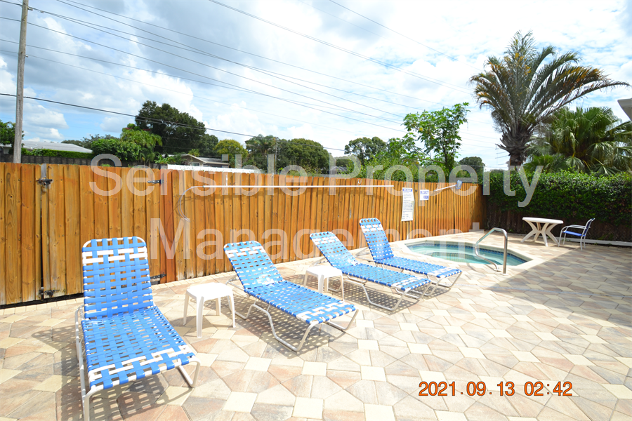 stress free property management