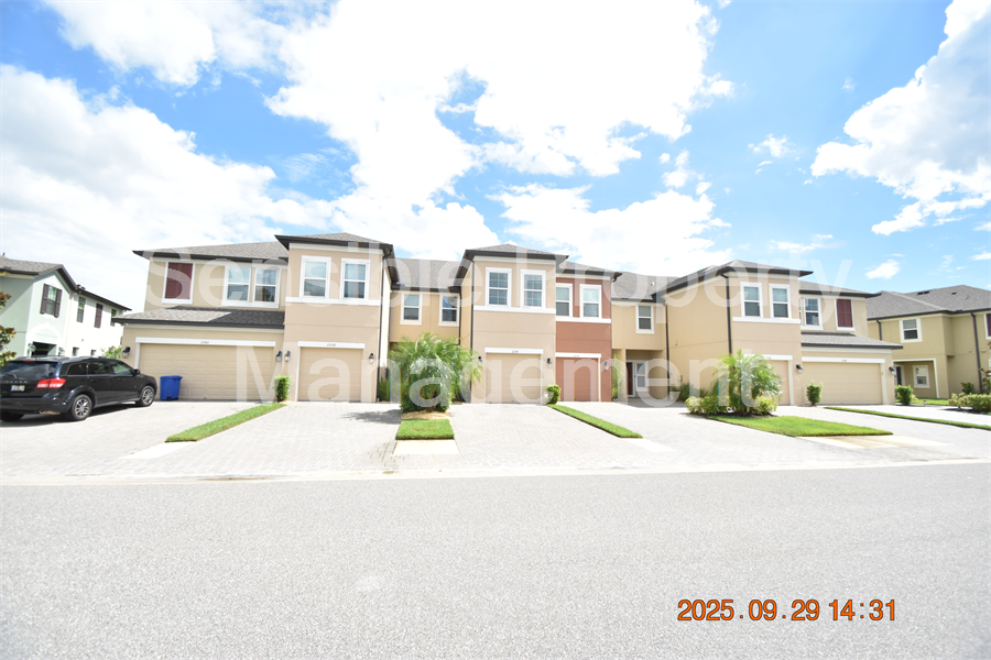 stress free property management