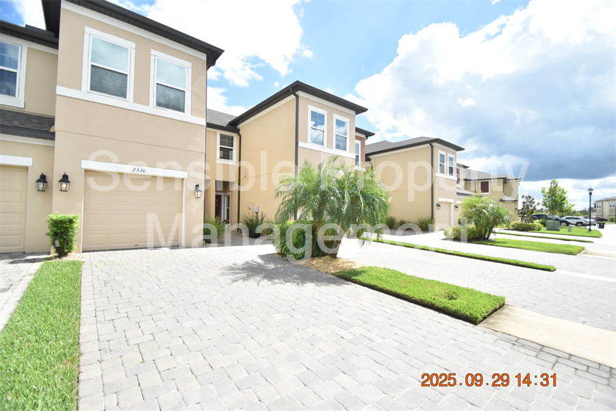 stress free property management