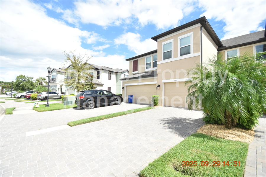 stress free property management