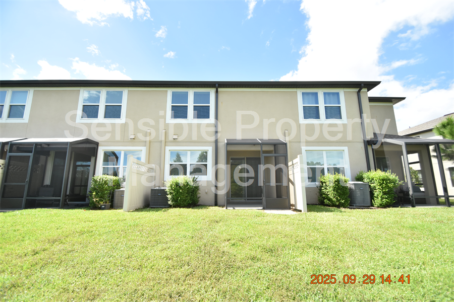 stress free property management