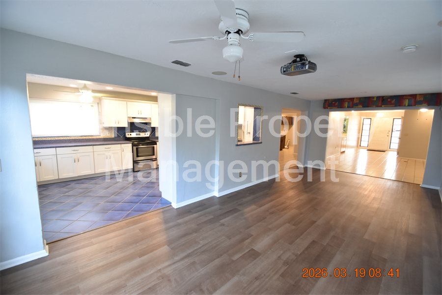 stress free property management