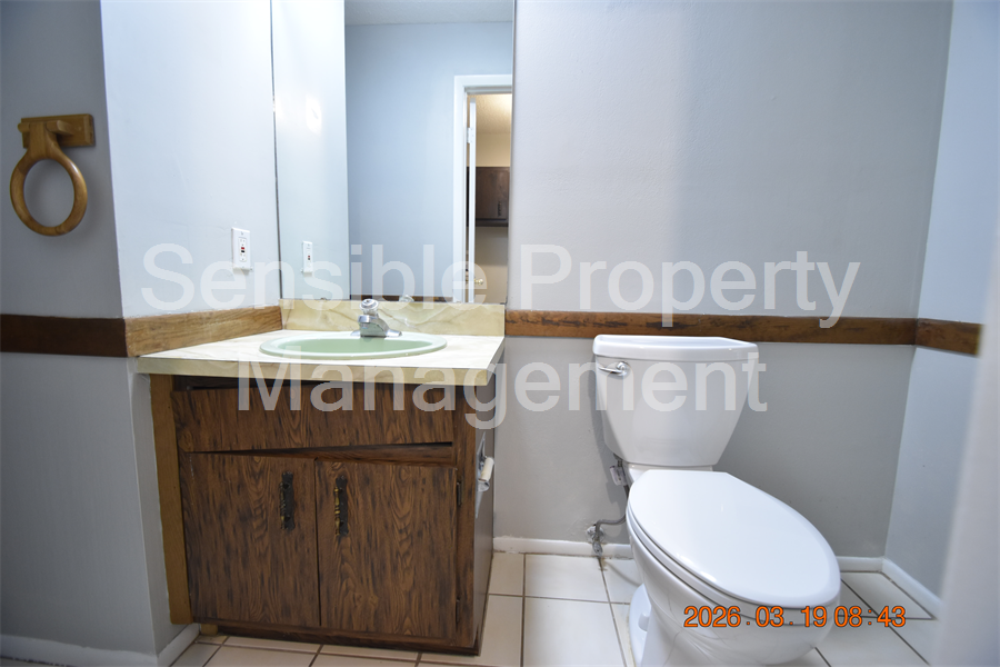 stress free property management