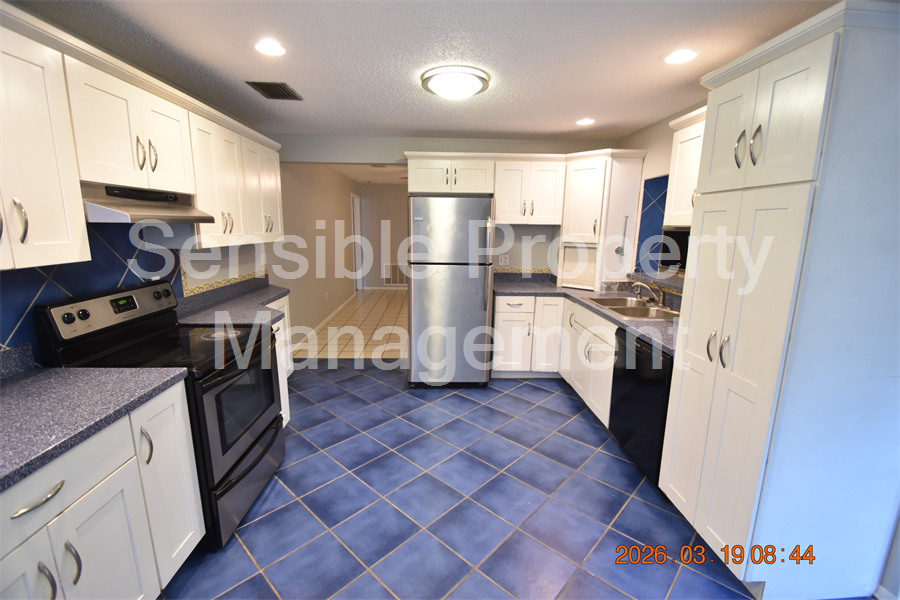 stress free property management