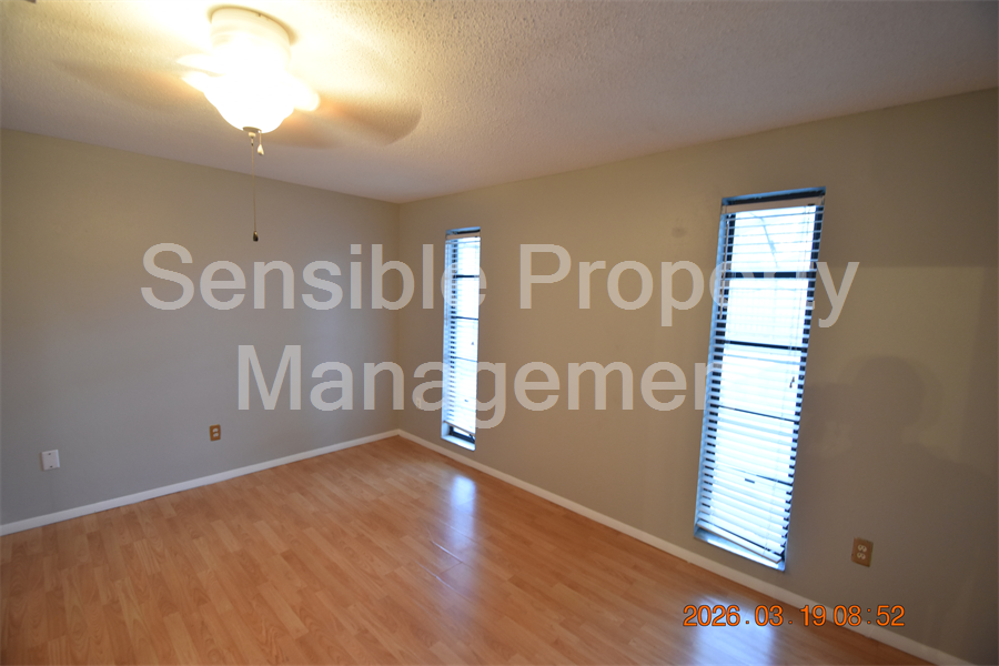 stress free property management