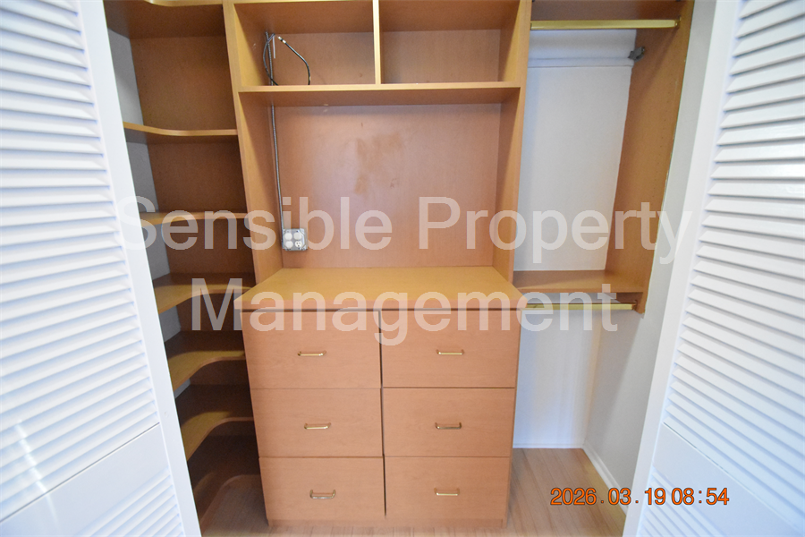 stress free property management