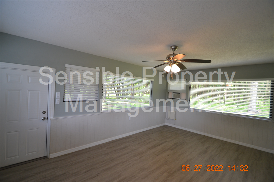stress free property management