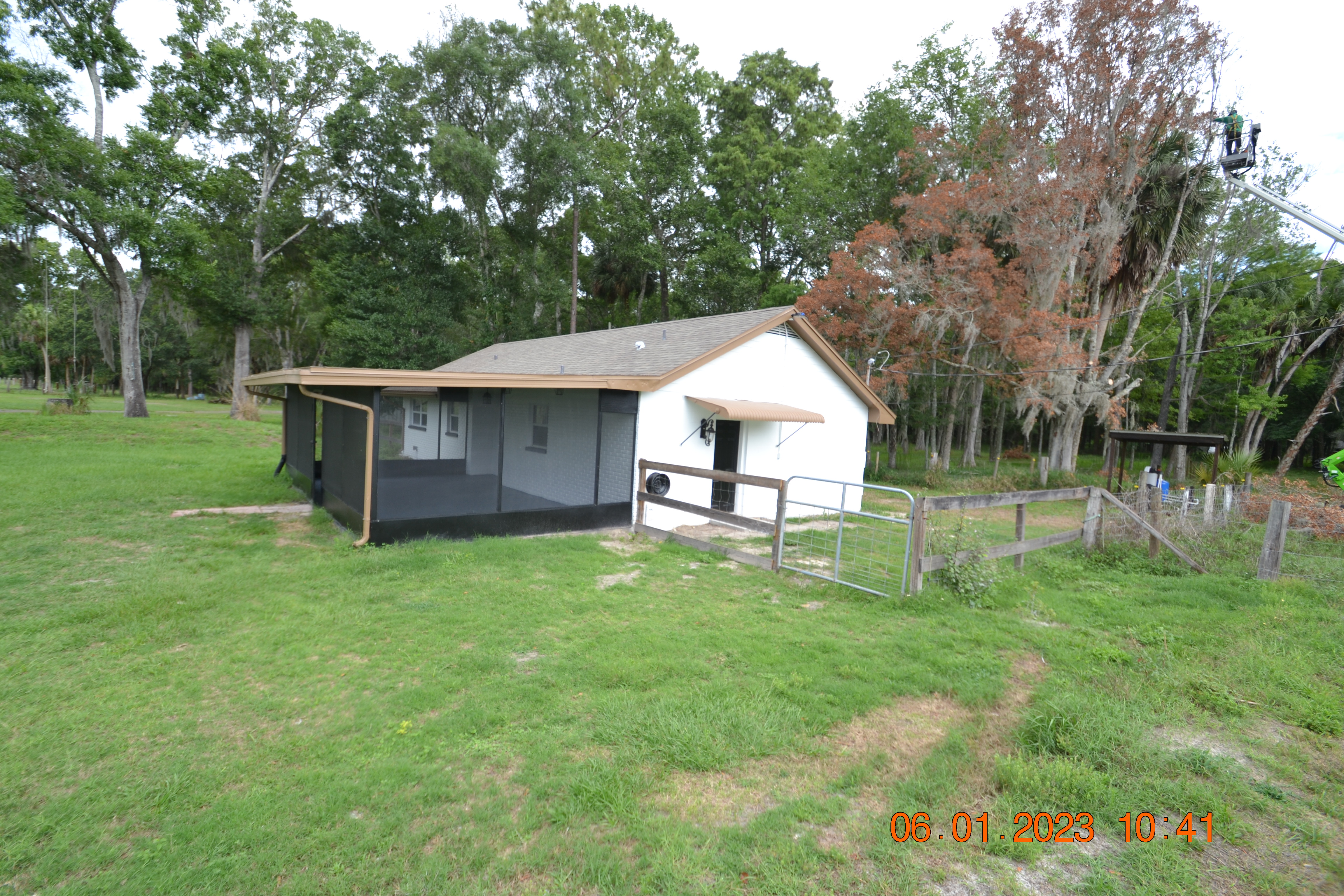 stress free property management