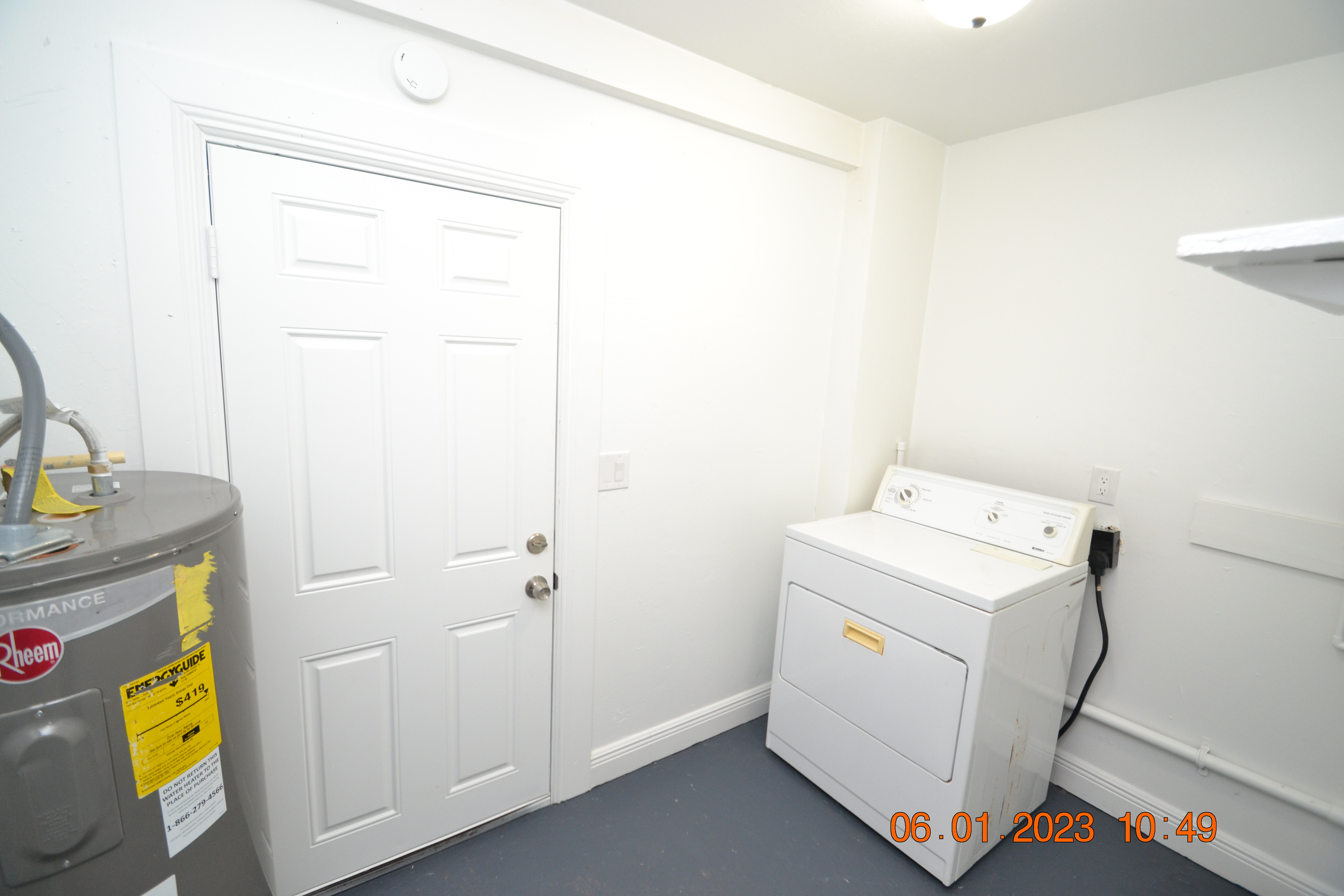 stress free property management