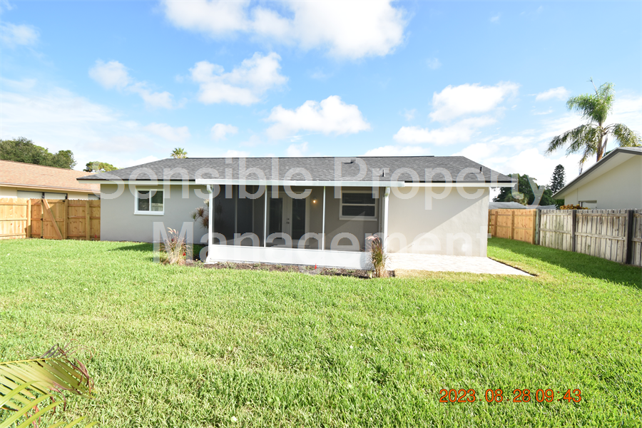 stress free property management