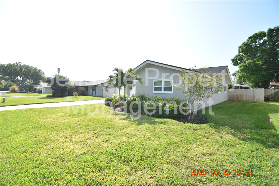 stress free property management