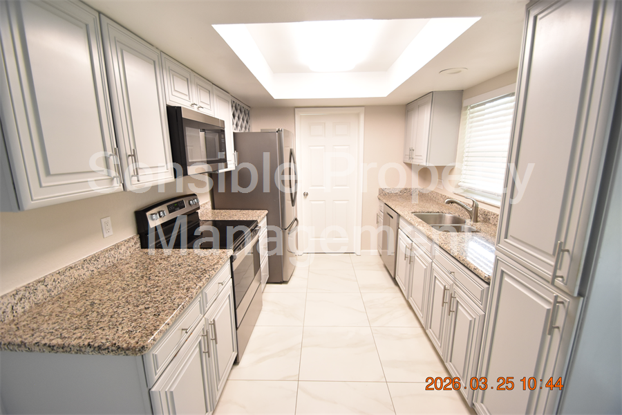 stress free property management