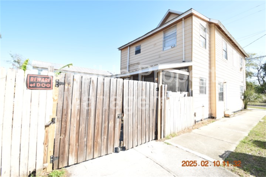 stress free property management