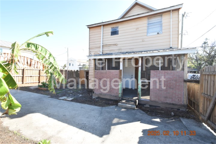 stress free property management