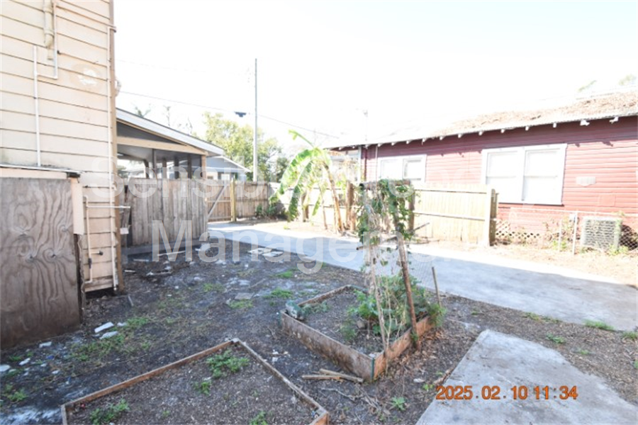 stress free property management