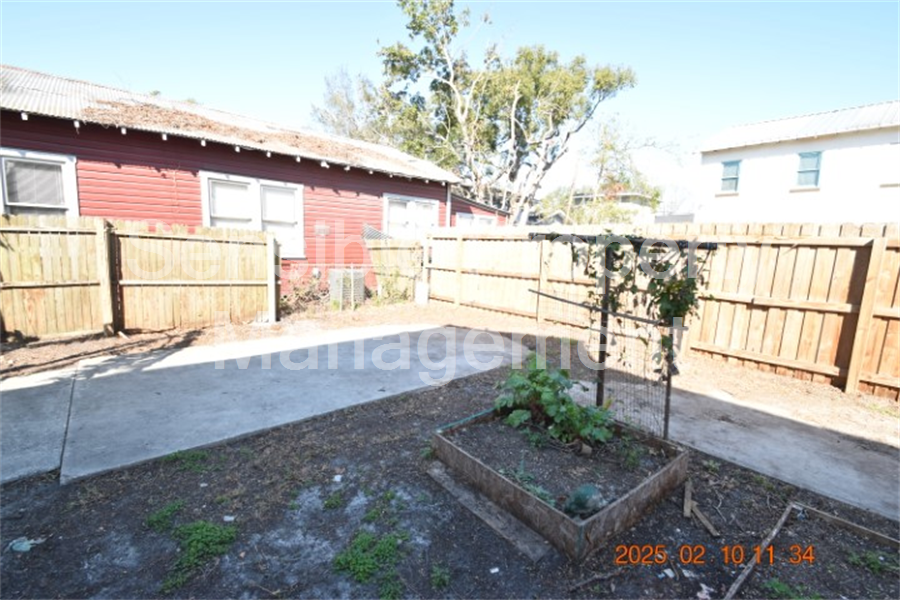 stress free property management