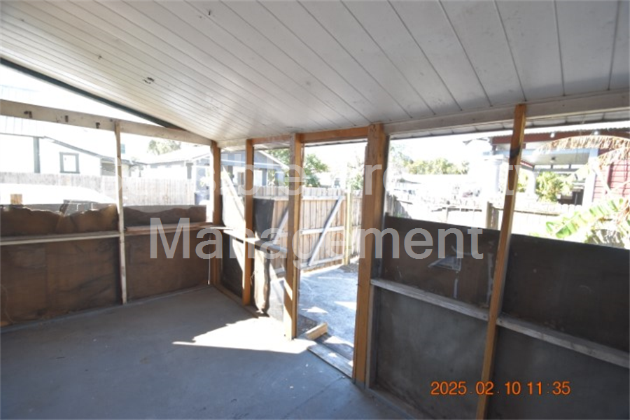 stress free property management