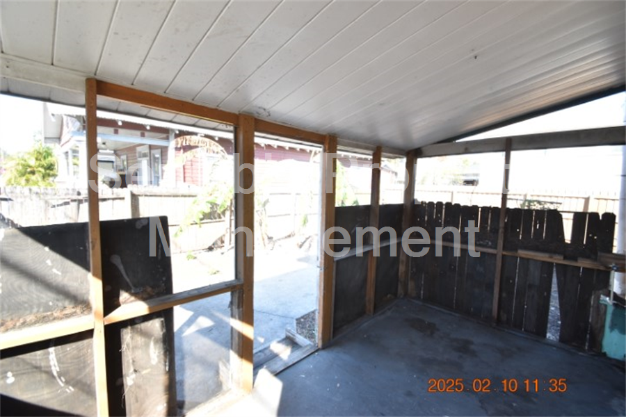 stress free property management