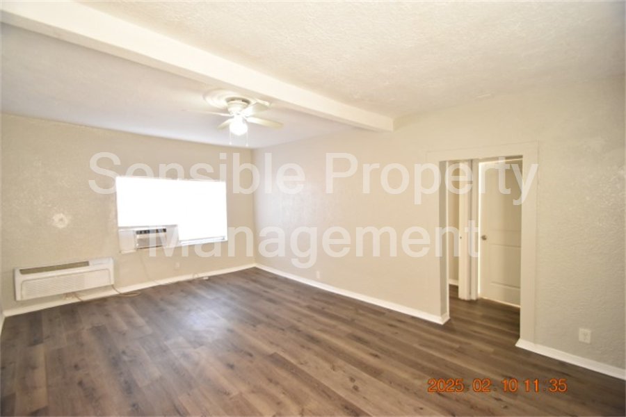 stress free property management