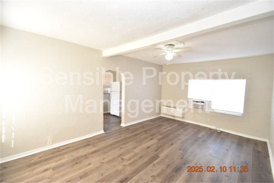 stress free property management