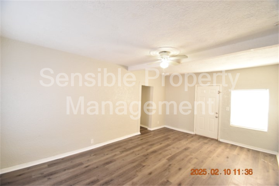 stress free property management