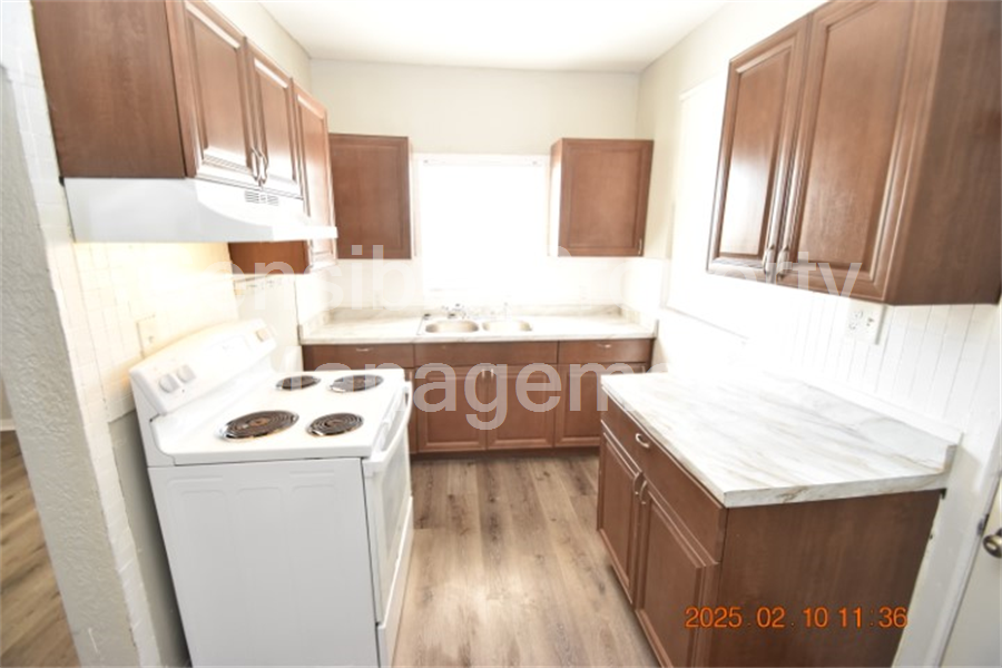 stress free property management