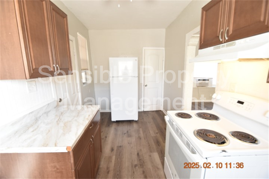 stress free property management