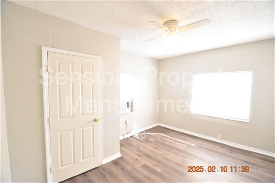 stress free property management