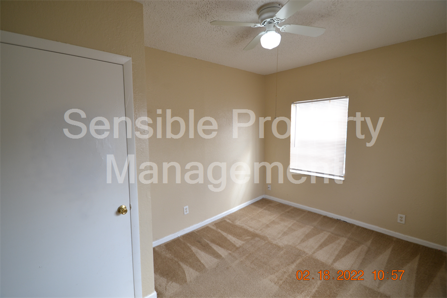 stress free property management