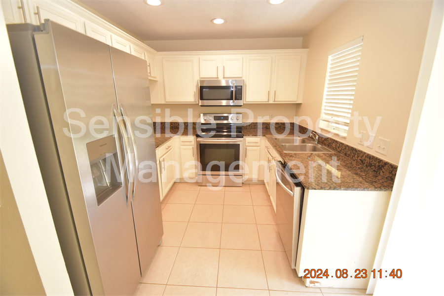 stress free property management