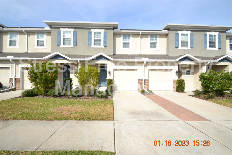 stress free property management