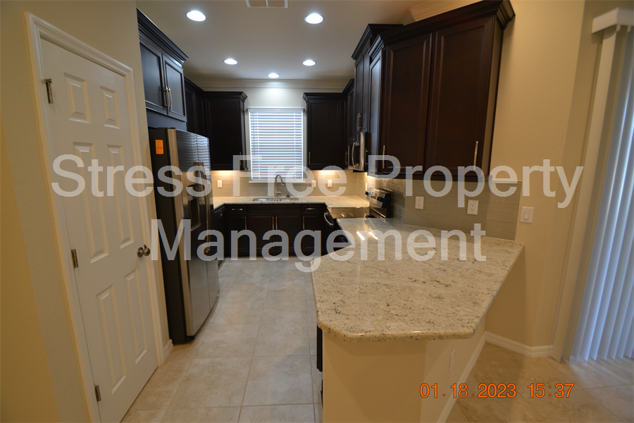 stress free property management