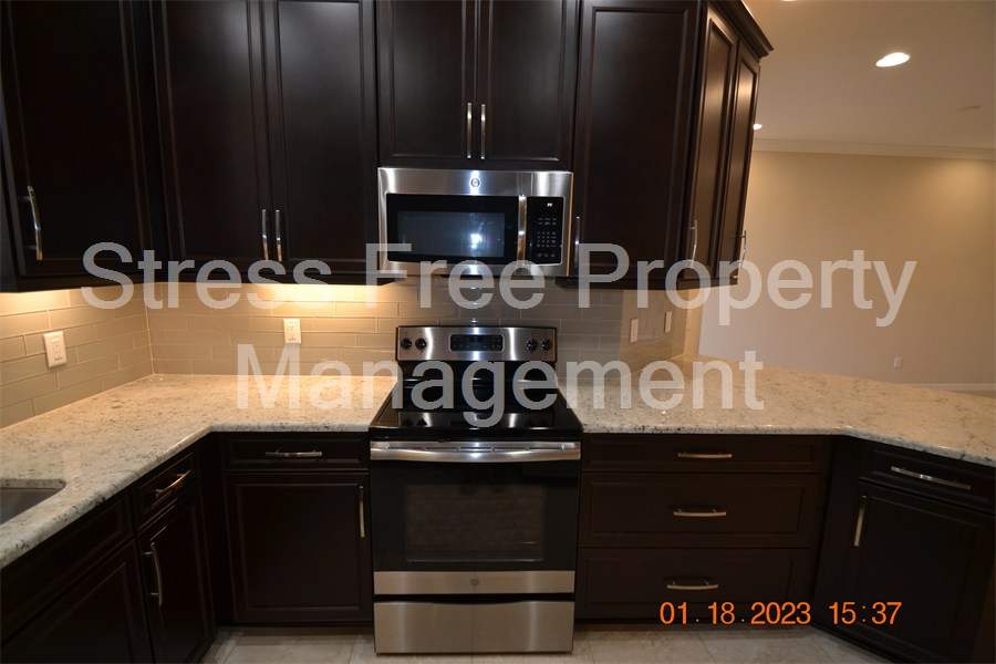 stress free property management