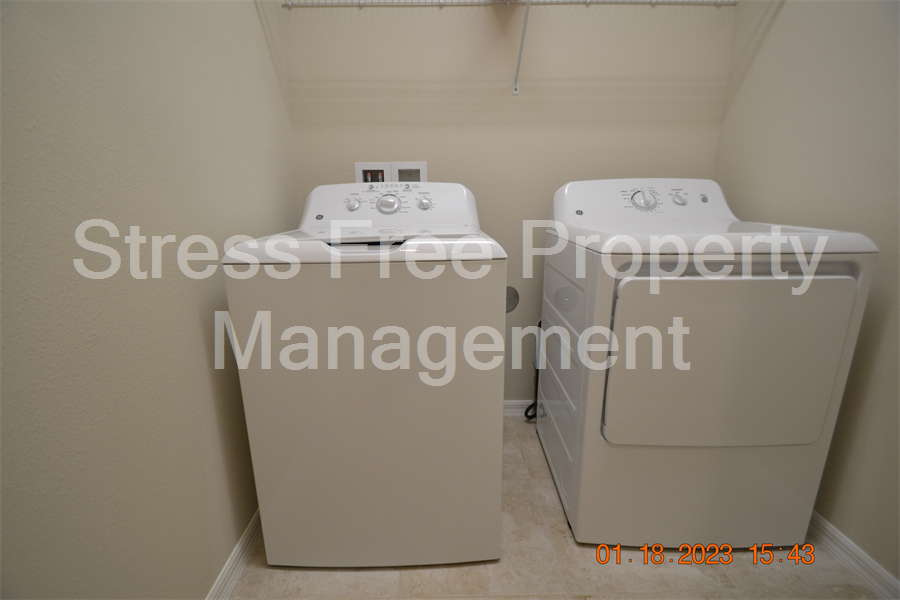 stress free property management