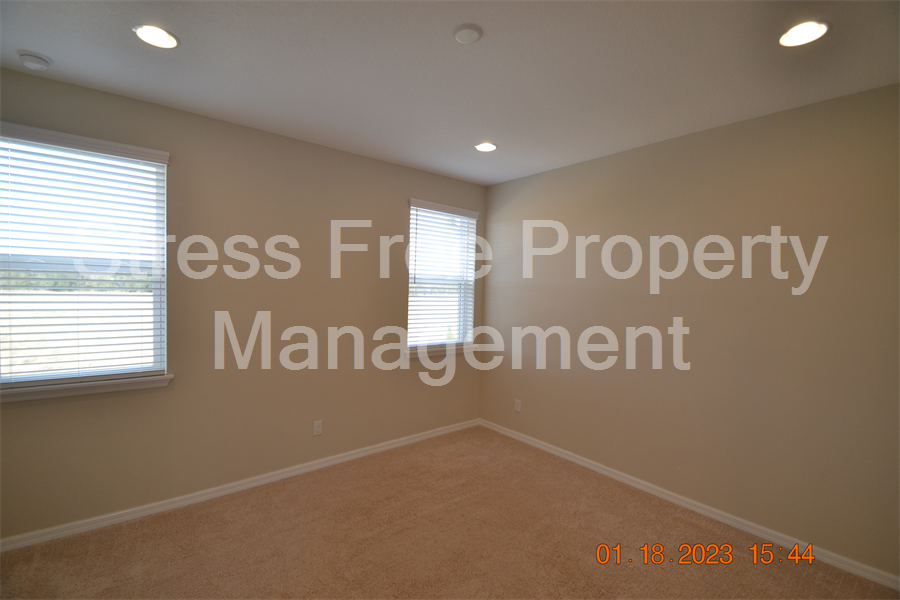stress free property management