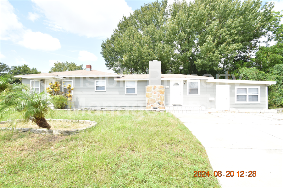 stress free property management