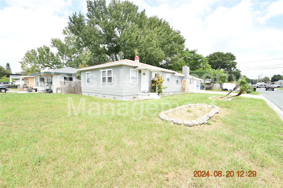 stress free property management