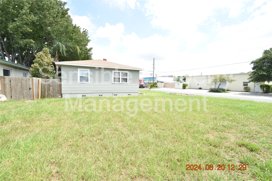 stress free property management