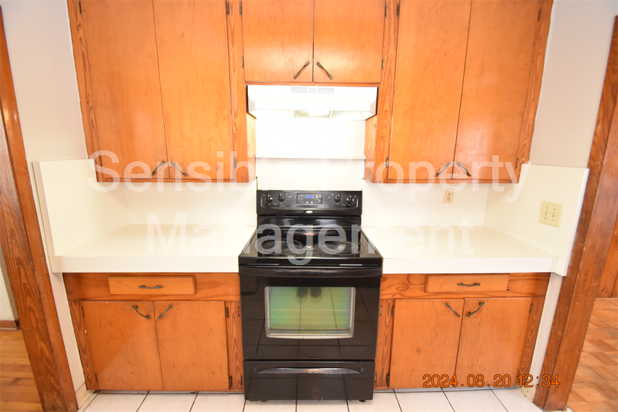 stress free property management