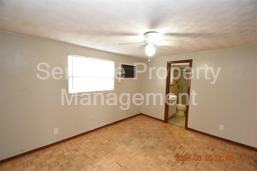 stress free property management