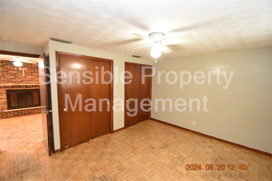 stress free property management