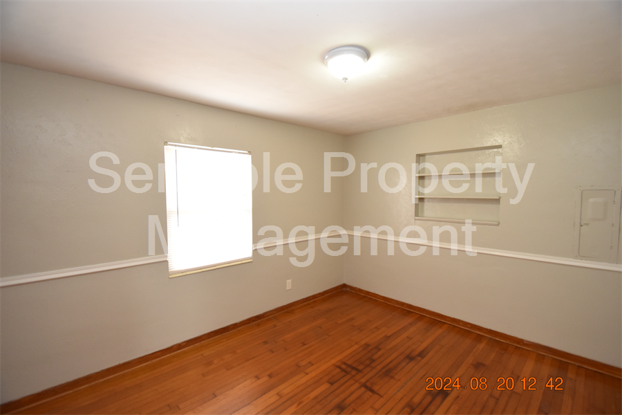 stress free property management