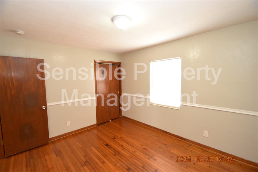 stress free property management