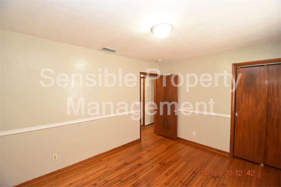 stress free property management