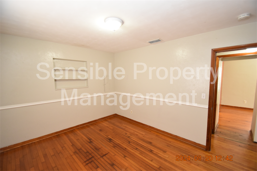 stress free property management