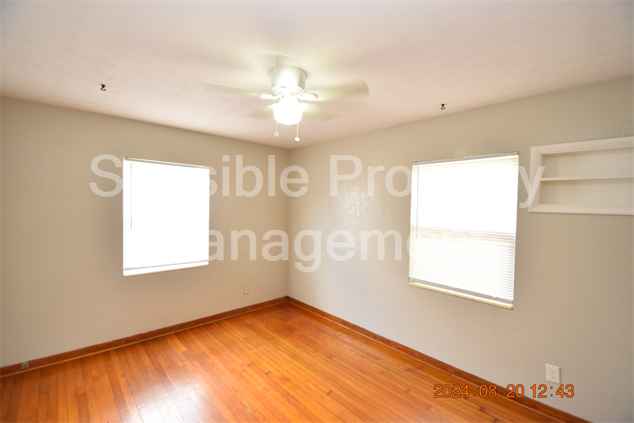 stress free property management