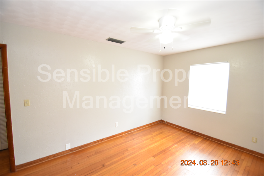 stress free property management