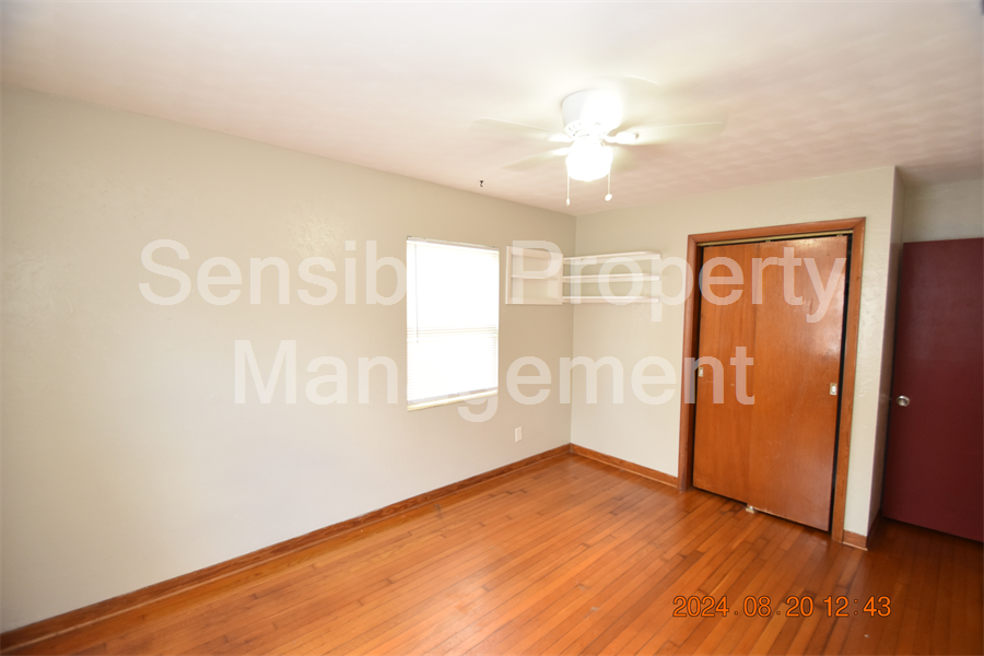 stress free property management